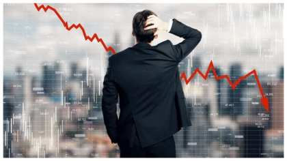 Bloomberg: România trece prin cea mai puternică scădere a leului din 2009. Mugur Isărescu și BNR trec printr-un test complicat