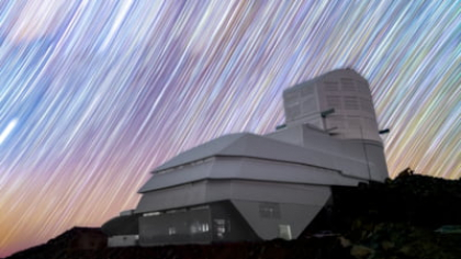 Primele imagini făcute cu cea mai mare cameră digitală din lume. 3.200 de megapixeli îndreptați spre spațiu la observatorul Vera C. Rubin din Chile VIDEO