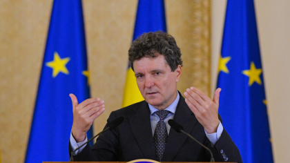 Nicușor Dan: Învățământul juridic superior, pilon al statului de drept și al unei justiții eficiente