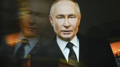 BILD: Rusia pregătește o ofensivă majoră în iunie. Putin vrea 7 regiuni ucrainene, în loc de 4