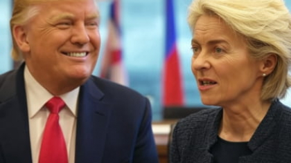 Liderii UE contraatacă la Trump. Europa propune un club alternativ de comerț mondial — fără SUA