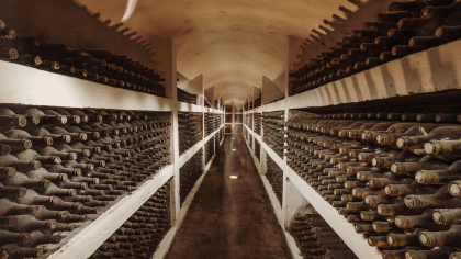 Maspex preia Purcari Wineries. ASF dă undă verde celei mai tari tranzacții de pe piața vinurilor