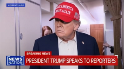 Donald Trump se declară "foarte nemulțumit" după cea mai recentă discuție cu Vladimir Putin. L-a amenințat pe liderul rus că îl va lovi unde îl doare mai tare VIDEO