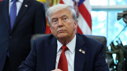 "Shutdown"-ul guvernamental din SUA: Administraţia Trump a început concedierile. Minorităţile din Senat acuză un "haos deliberat"