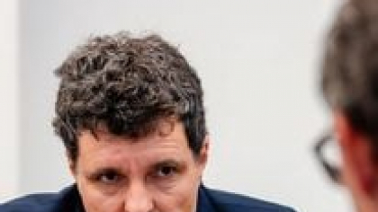 Nicușor Dan: Posibila retragere a trupelor americane ține de strategia SUA, nu de România