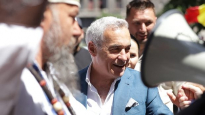 Stenograme și interceptări din dosarul lui Călin Georgescu indică pregătirea unei lovituri de stat: „Doar eu știu și voi da semnalul”