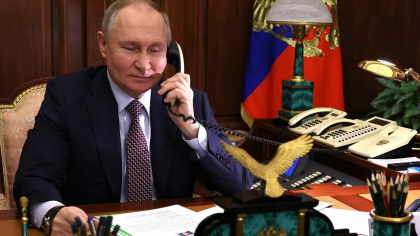 Anunțul mult așteptat din Rusia. Vladimir Putin a luat decizia. Se apropie finalul războiului cu Ucraina?