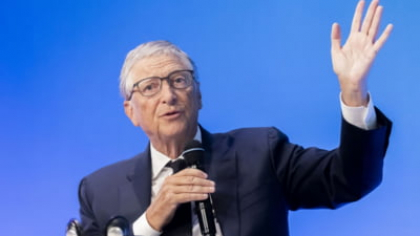 Bill Gates vrea să renunțe la toată averea pe care a strâns-o. Care sunt planurile cu averea impresionantă