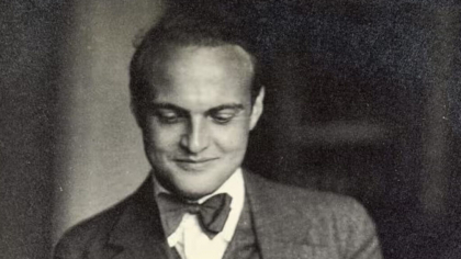 Un roman necunoscut, scris acum 90 de ani de reputatul jurnalist Sebastian Haffner, devine best-seller în Germania, la scurtă vreme de la lansarea sa, la începutul acestei luni