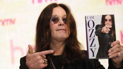 Superstarul rock Ozzy Osbourne a murit la doar câteva săptămâni după spectacolul de adio