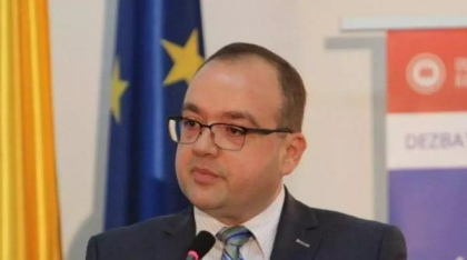 Valentin Naumescu: „Dacă Trump va primi Nobelul pentru pace, argumentele sunt solide”