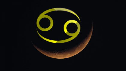 LUNĂ NOUĂ în Rac, 25 iunie 2025. Ce să faci și ce să nu faci! RITUAL de Luna nouă în Rac