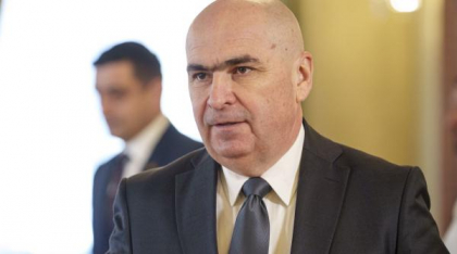 Ilie Bolojan a fost desemnat prim-ministru. Ce urmează