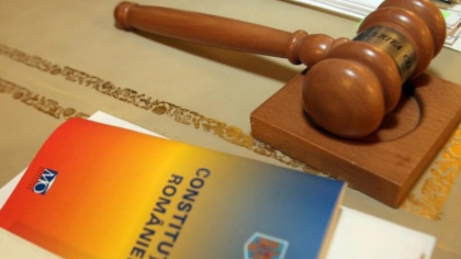 Guvernarea legii în România a fost anulată