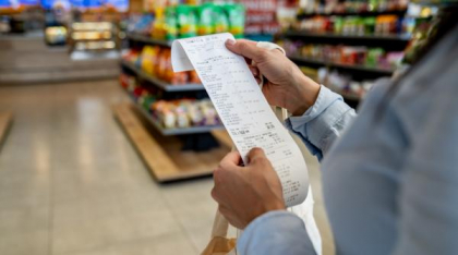 Guvernul ar putea prelungi cu trei luni plafonarea adaosului comercial la alimentele de bază