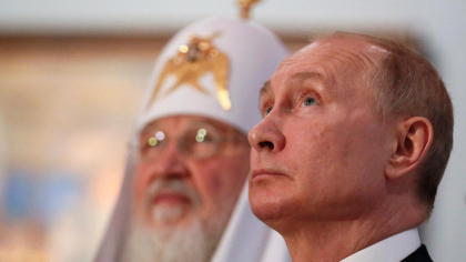 Donald Trump l-a criticat pe Vladimir Putin: „A luat-o pe o cale greșită”