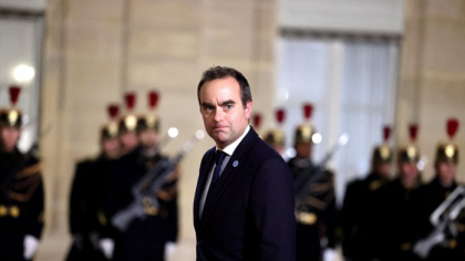 Premierul francez Lecornu, sub presiune înainte de termenul limită pentru buget