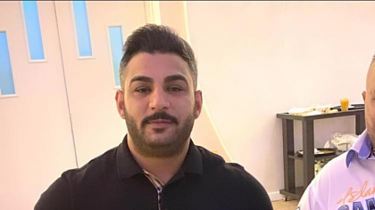 Ciprian Pian, fratele lui Emi Pian, condus pe ultimul drum în București