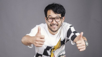 Rikito Watanabe s-a confruntat cu cea mai mare fobie a sa la „Poftiți pe la noi”. Concurenții, nevoiți să mângâie melcii dintr-o fermă