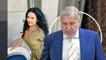 Ilie Năstase şi soţia n-au dat-o la pace! Motivul pentru care Ioana nu îşi doreşte să renunţe la divorţ: “A fost zece zile plecat…”