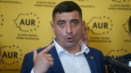 George Simion șochează din nou. Neagă existența UE: Nu există ca entitate