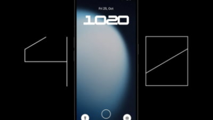 Un nou model de telefoane primește Android 16: schimbări majore în noul OS 4.0
