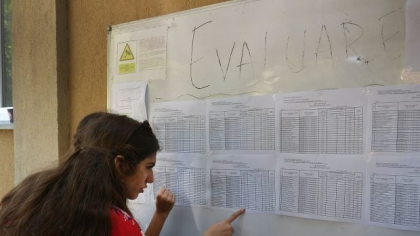 Rezultate Evaluare Națională Ilfov 2025. Notele, publicate pe edu.ro