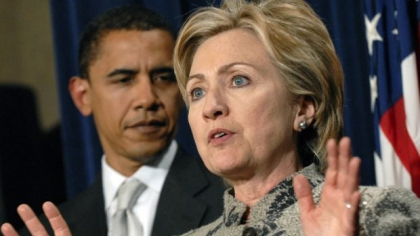 Scandalul Russiagate reaprins: Obama, acuzat că a cerut personal un raport care să accentueze sprijinul Rusiei pentru Trump