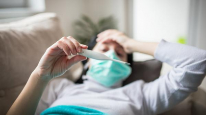 Un nou tratament experimental bazat pe un cocktail de trei anticorpi asigură protecţie împotriva tuturor tulpinilor de virus gripal
