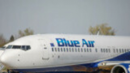 Cum a ajuns să falimenteze cea mai mare companie aeriană românească. Problemele care au îngenunchiat Blue Air în cinci ani