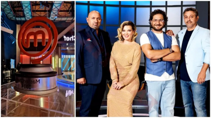 Critici dure la adresa juraților de la „MasterChef”. Celebrii chefi, puși la zid de un coleg de breaslă: „Ai niște așteptări”