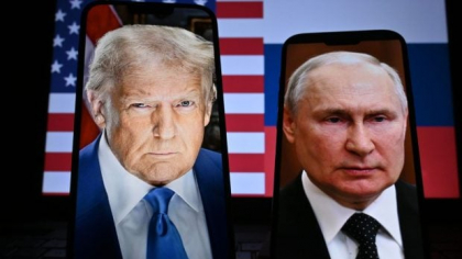 Donald Trump i-a dat 50 de zile lui Vladimir Putin să încheie războiul din Ucraina sub amenințarea unor „sancțiuni economice masive”