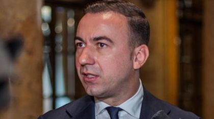 Bogdan Ivan: "Indemnizaţiile şefilor din companii nu pot fi schimbate integral pentru că am pierde bani din PNRR
