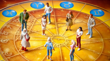 HOROSCOP 9 mai 2025: Transformări, claritate și noi începuturi