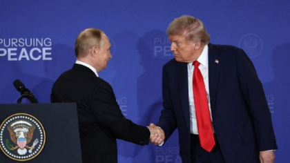 Strategia luată de Vladimir Putin, după ce s-a întâlnit cu Donald Trump în Alaska. Ce crede liderul rus despre președintele american