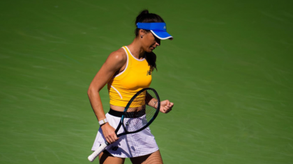 Sorana Cîrstea a pierdut în calificări