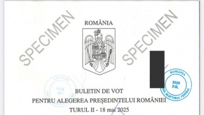 Blocaj la urne în Ilfov. 25 de secții au rămas fără buletine de vot. USR solicită intervenția rapidă a poliţiei