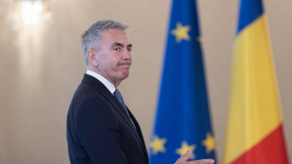 Dragoș Anastasiu: Prima variantă cu care ne-am dus la partenerii noștri a fost fără creșterea de TVA