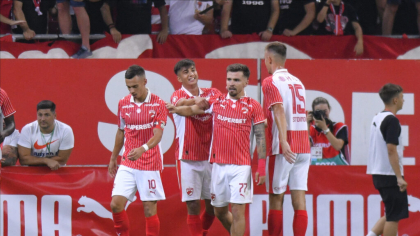 FK Csikszereda-Metaloglobus și Dinamo-Farul încheie luni etapa a zecea a Superligii