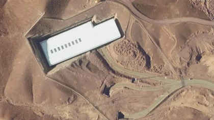 Ce este situl nuclear Fordo al Iranului şi de ce a fost nevoie de atacul SUA