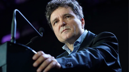 EXCLUSIV Nicușor Dan, despre viitorul salariului minim și al pensiilor: „Trebuie să ne uităm la echilibrul fiscal, să-i dăm economiei românești un cadru stimulant”