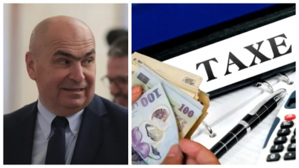 TOTUL despre programul de guvernare. CUM vrea cabinetul Bolojan să resusciteze bugetul. TAXE și IMPOZITE mărite, CONCEDIERI la stat