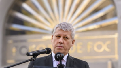 Cine este Cătălin Predoiu, noul premier al României. Ce funcții a avut și ce venituri are conform ultimei declarație de avere