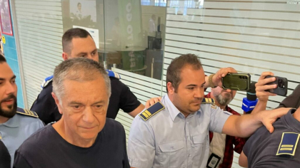 Mircea Geoană’s Brother-in-Law, Ionuț Costea, to Be Handed Over to Romanian Authorities