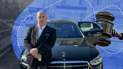 Leo de la Strehaia, implicat într-un scandal de proporţii: îl dă în judecată pe medicul vedetelor! 200.000 de euro daune morale şi…