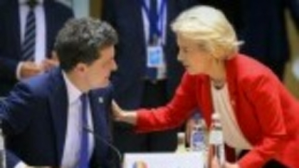 Cum încearcă Nicușor Dan să mențină încrederea Bruxelles-ului în timp ce în România se caută soluții pentru deficitul bugetar