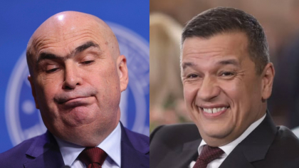Ilie Bolojan, pe B1 TV, despre măsurile fiscale: Înțeleg nemulțumirile, nici pentru mine nu e nicio plăcere, dar situația României e dificilă. Alte soluții nu există