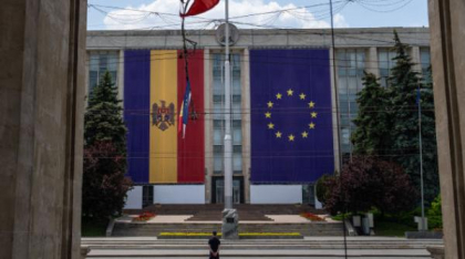 Mesajul ambasadorului UE la Chişinău: Moldova aparţine familiei europene, iar familiile rămân unite