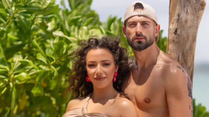 Cine sunt Francesca Sarao și Cristi Pungă de la Insula iubirii. Vin în show-ul de la Antena 1 să-și testeze relația