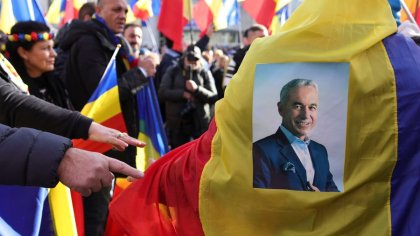 Procurorul general : campania pro-Georgescu, parte din războiul hibrid împotriva României. „Clar, el este beneficiarul”